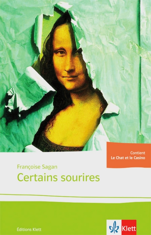 Certains sourires - Françoise Sagan