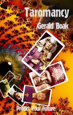 Taromancy - Gerald Boak