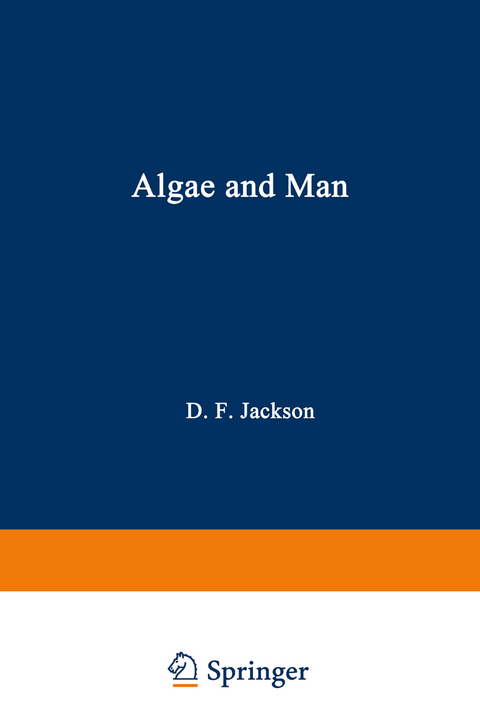 Algae and Man - 