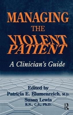 Managing The Violent Patient - 