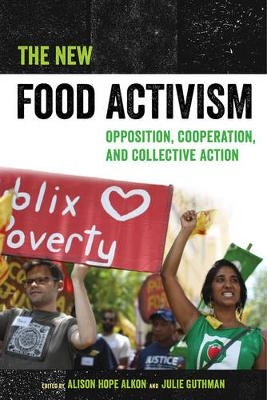 The New Food Activism - 