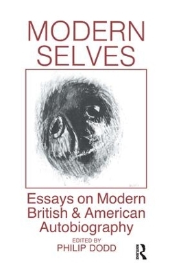 Modern Selves - Philip Dodd