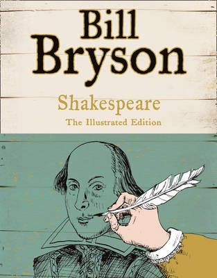 Shakespeare - Bill Bryson