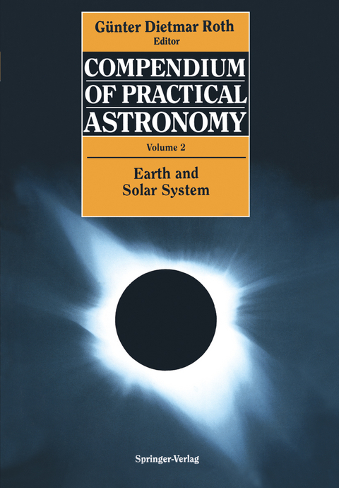 Compendium of Practical Astronomy - 