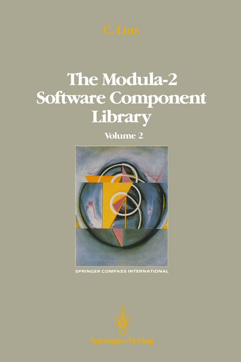 The Modula-2 Software Component Library - Charles Lins