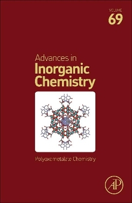 Polyoxometalate Chemistry - 