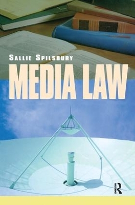 Media Law - 