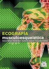 Ecografía musculoesquelética (Color) - Ramón Balius