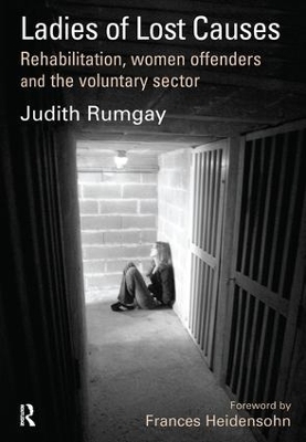 Ladies of Lost Causes - Judith Rumgay