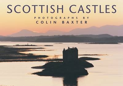 Scottish Castles - Chris Tabraham