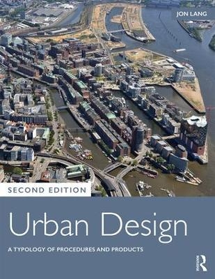 Urban Design - Jon Lang