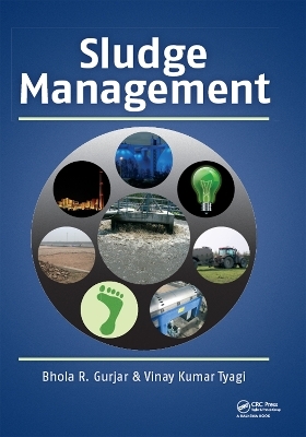 Sludge Management - Bhola Gurjar, Vinay Kumar Tyagi