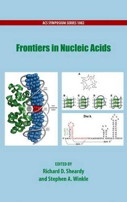 Frontiers in Nucleic Acids - 