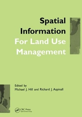 Spatial Information for Land Use Management - 