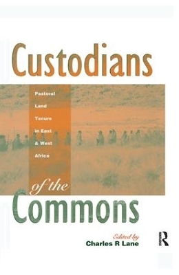 Custodians of the Commons - 