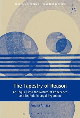 The Tapestry of Reason - Amalia Amaya