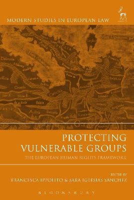 Protecting Vulnerable Groups - 