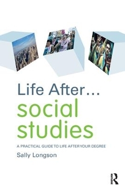 Life After... Social Studies - Sally Longson