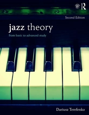 Jazz Theory - Dariusz Terefenko