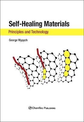 Self-Healing Materials - George Wypych