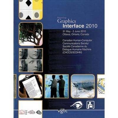 Graphics Interface 2010