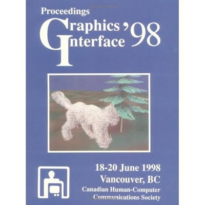 Graphics Interface 1998 - 