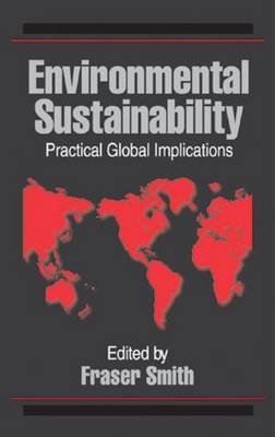 Environmental Sustainability - Fraser Smith