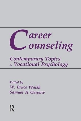 Career Counseling - 