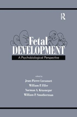 Fetal Development - 