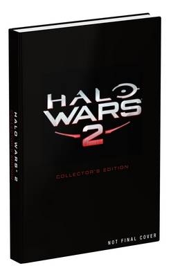 Halo Wars 2 -  Prima Games