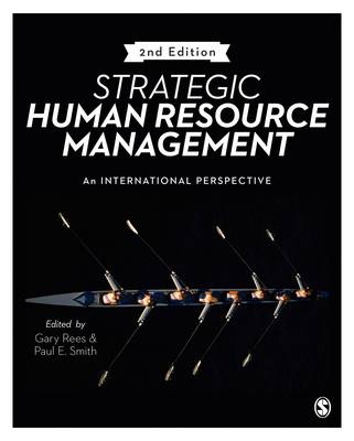 Strategic Human Resource Management - 