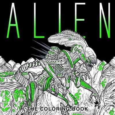 Alien -  Titan Books