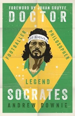 Doctor Socrates - Andrew Downie