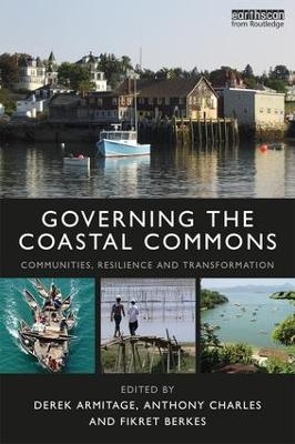 Governing the Coastal Commons - 