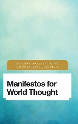 Manifestos for World Thought - 