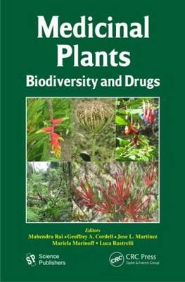 Medicinal Plants - 