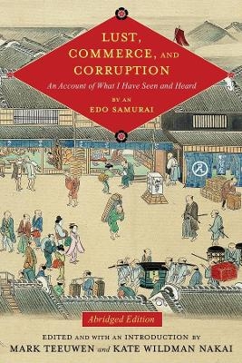 Lust, Commerce, and Corruption - 