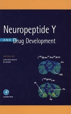 Neuropeptide Y and Drug Development - 