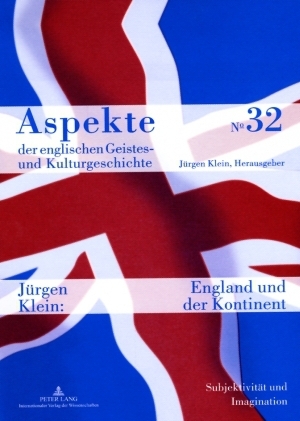 England und der Kontinent - Jürgen Klein