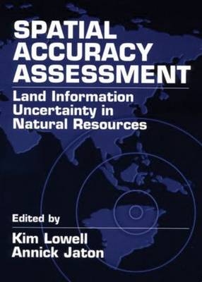 Spatial Accuracy Assessment - 