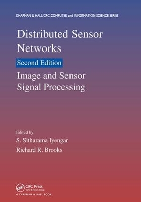 Distributed Sensor Networks - 