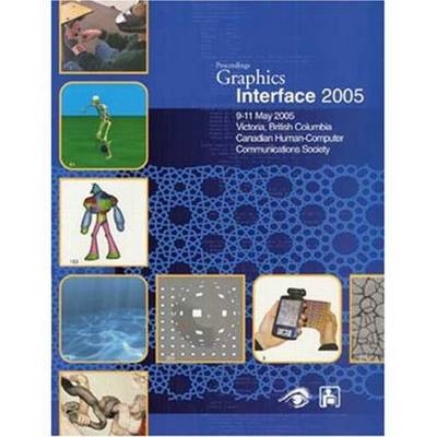 Graphics Interface 2005 - 