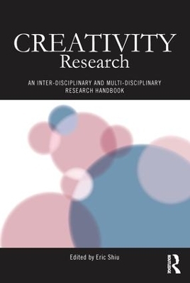 Creativity Research - 