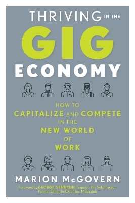 Thriving in the Gig Economy - Marion McGovern