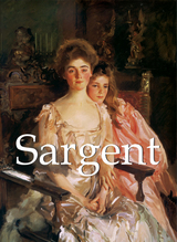 John Singer Sargent and artworks -  Wigal Donald Wigal