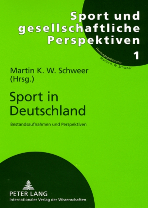 Sport in Deutschland - 