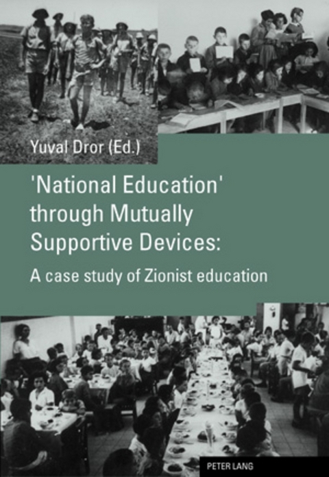 ‘National Education’ through Mutually Supportive Devices: - Yuval Dror