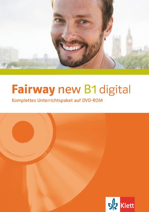 Fairway new B1 digital