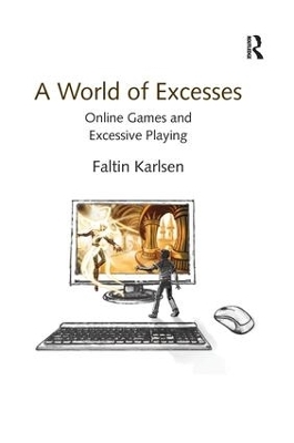 A World of Excesses - Faltin Karlsen