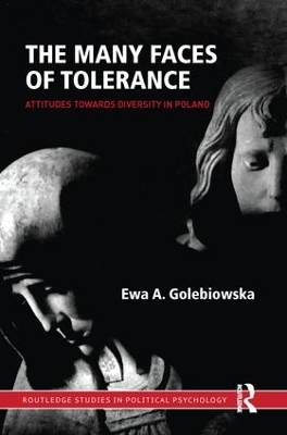 The Many Faces of Tolerance - Ewa A. Golebiowska